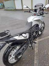BMW F 650 GS - BMW GEBRAUCHT 650 GS