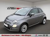 Fiat 500 1.0 GSE Hybrid DOLCEVITA *Leder+Glasdach+PDC - Fiat 500: Glasdach