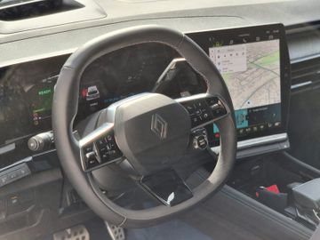 Renault Rafale 300 Plug-in Hybrid 4x4 Atelier Alpine VOL