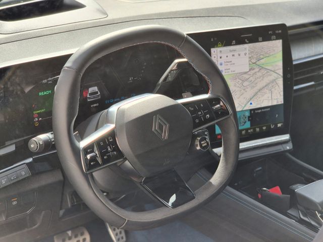 Renault Rafale 300 Plug-in Hybrid 4x4 Atelier Alpine VOL