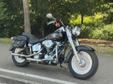 Harley-Davidson FLST Softail Fat Boy 1993 Ricks - Offers matching your search criteria