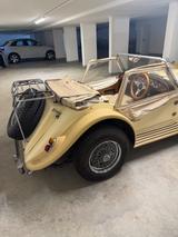 Andere Merlin Roadster 2.0 - Britischer Klassiker - Andere aus 1985