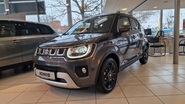 Suzuki Ignis 1.2 Comfort Allgrip Hybrid