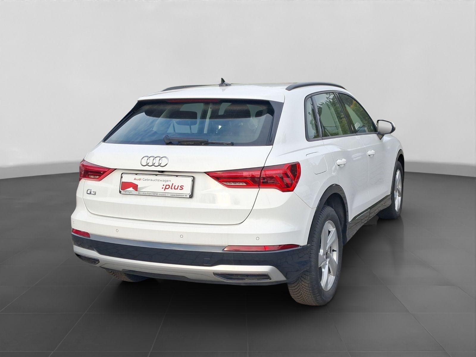 Audi Q3 35 TDI ADVANCED AHK LED PDC KAMERA, миниатюра 3