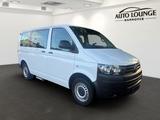 Volkswagen T5 Transporter Kombi 2.0 TDI | 9-Sitzer | RCD210 - VW T5 9-Sitzer