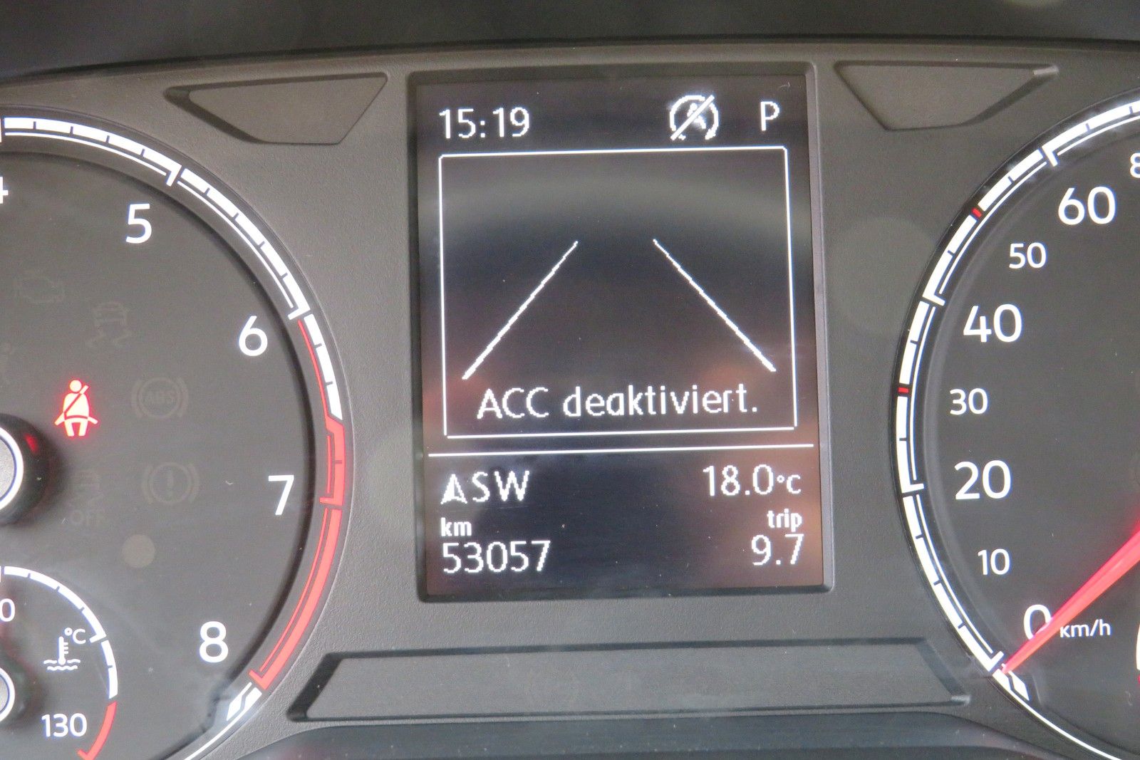 Fahrzeugabbildung Volkswagen T-Cross Highline DSG ACC NAVI AHK APP 1.HAND