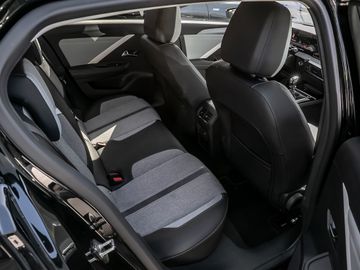Opel Astra L 1.2 Elegance Park & Go Paket Kamera