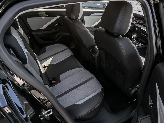 Opel Astra L 1.2 Elegance Park & Go Paket Kamera