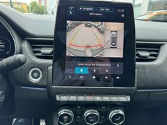 Fahrzeugabbildung Arkana Esprit Alpine Mild Hybrid 140 EDC Schiebe