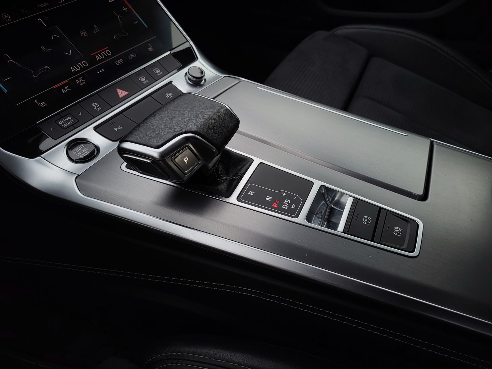 Audi A7 Sportback 45 TDI quattro S line MATRIX B&O foto 13