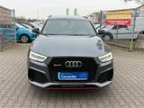 Audi RSQ3 RS Q3 2.5 TFSI quattro*PANO*NAVI*LED*VOLL** - graue Audi RSQ3