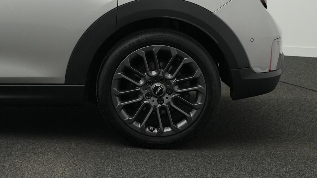 MINI Cooper C - Bild 18