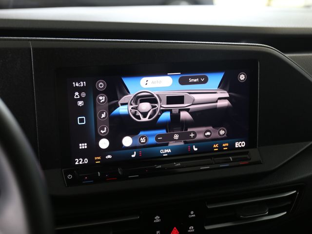 Volkswagen Caddy Maxi eHYBRID DSG LIFE NAV APP KAM 5J GAR