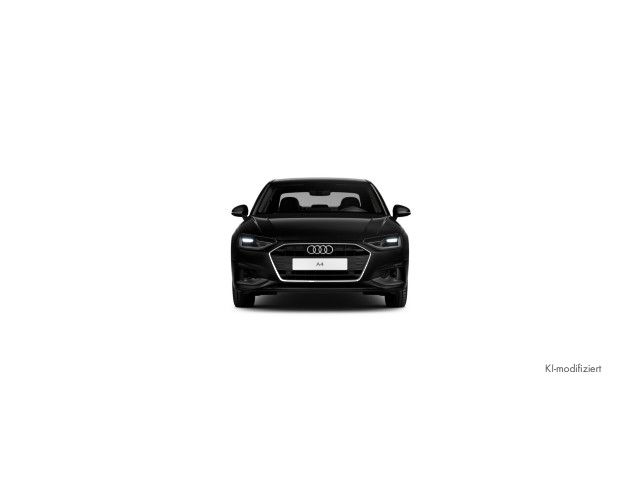 Audi A4 - Bild 5