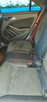 Mercedes-Benz CLA 45 AMG Mercedes-AMG CLA 45 4MATIC DCT Me... - gebrauchte Mercedes-Benz CLA 45 AMG aus dem Jahr 2017