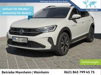 Volkswagen Taigo 1.0 TSI Life Klima LED uvm