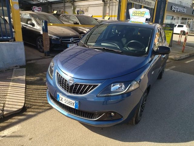 Inne LANCIA Ypsilon 1.0 FireFly 5p Hybryd Gold 2022