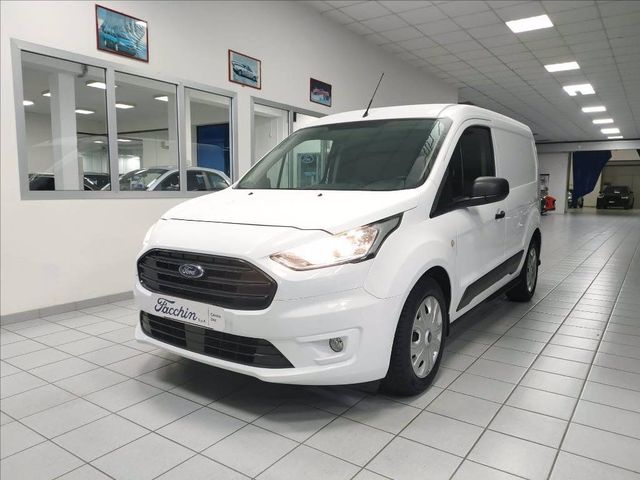 Ford FORD Transit Connect 200 1.5 tdci 100cv L1H1 E6.