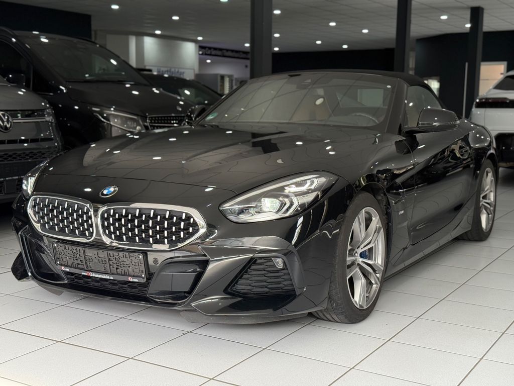 Image of BMW Z4