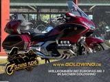 Honda GL1800 Goldwing Tour DCT von Europas Nr.1 ! - HONDA GL 1800 GOLDWING DCT