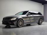 Mercedes-Benz C 43 AMG T Multbeam/Perf.Abgas/Pano/Ambiente/ - Mercedes-Benz C 43 AMG Gebrauchtwagen