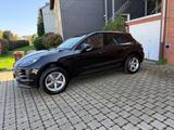 Porsche Macan S S 2te Hand Inspektion neu  - Porsche Macan in Leverkusen