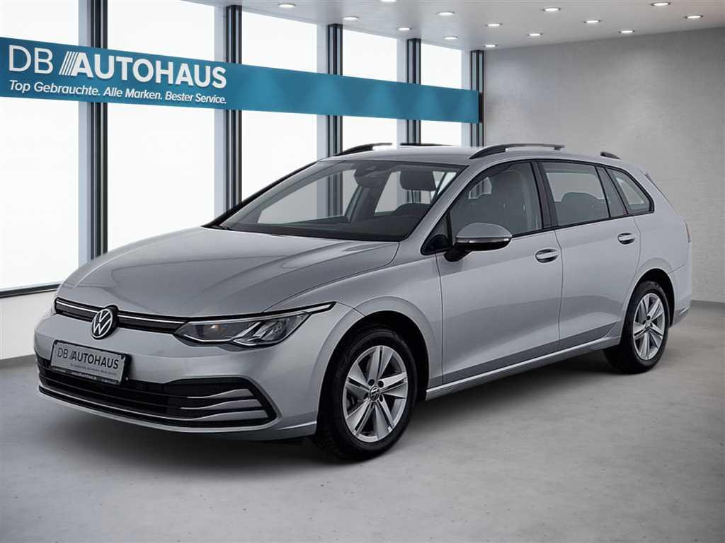 Volkswagen Golf Variant Life 20 TDI Navi Rckfahrkamera 2024