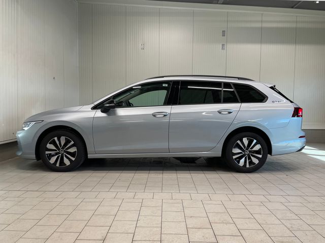 Golf VIII Variant Goal 2.0 TDI STANDHZG