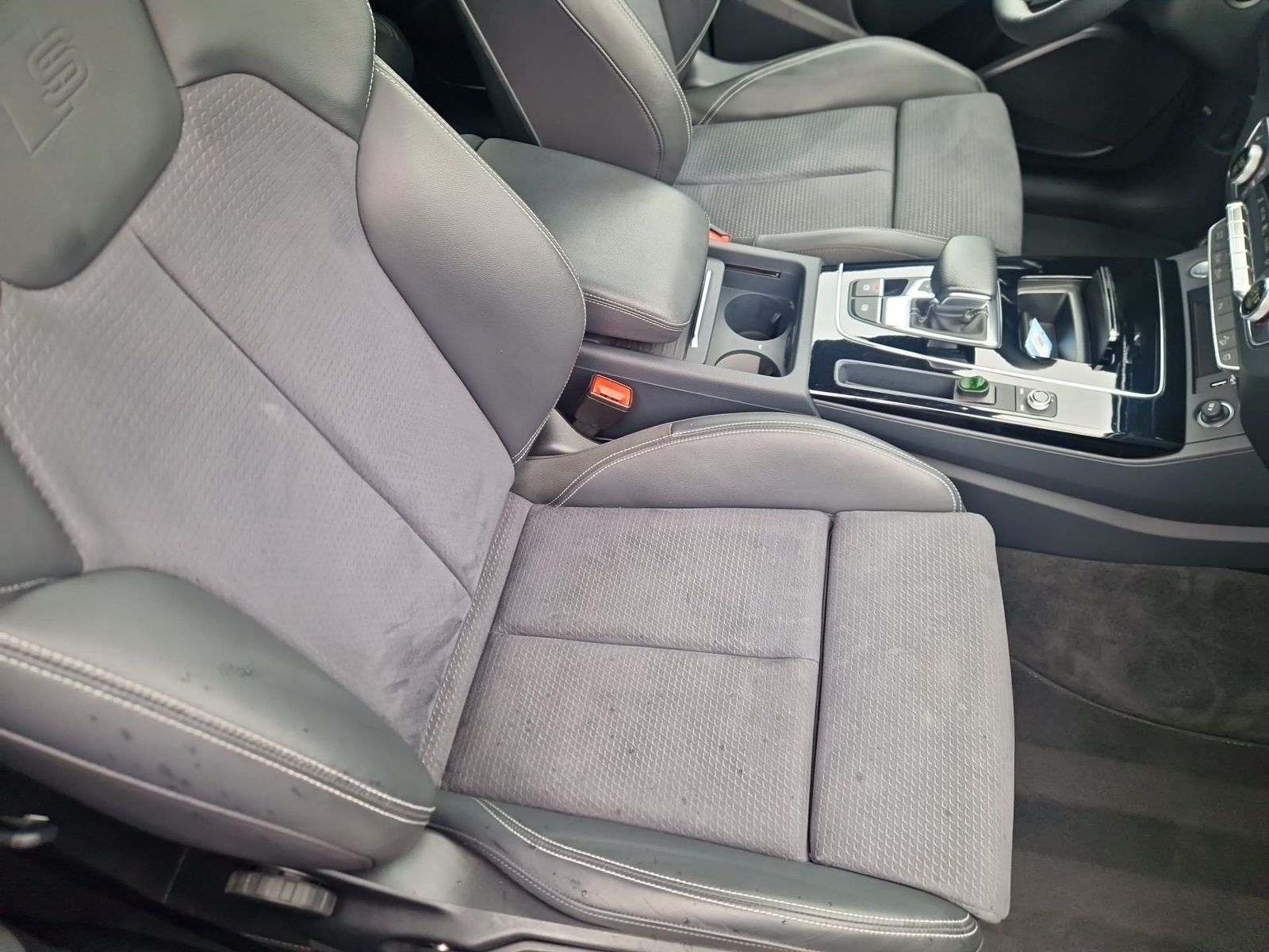 Audi Q5 - Bild 10