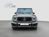 Mercedes-Benz G 63 AMG/CARBON/Garantie/Nappa/TV/DriversPack. - gebrauchte Mercedes-Benz G 63 AMG aus dem Jahr 2020