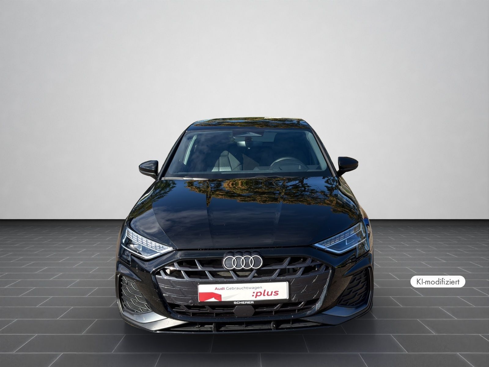 Audi A3 - Bild 6