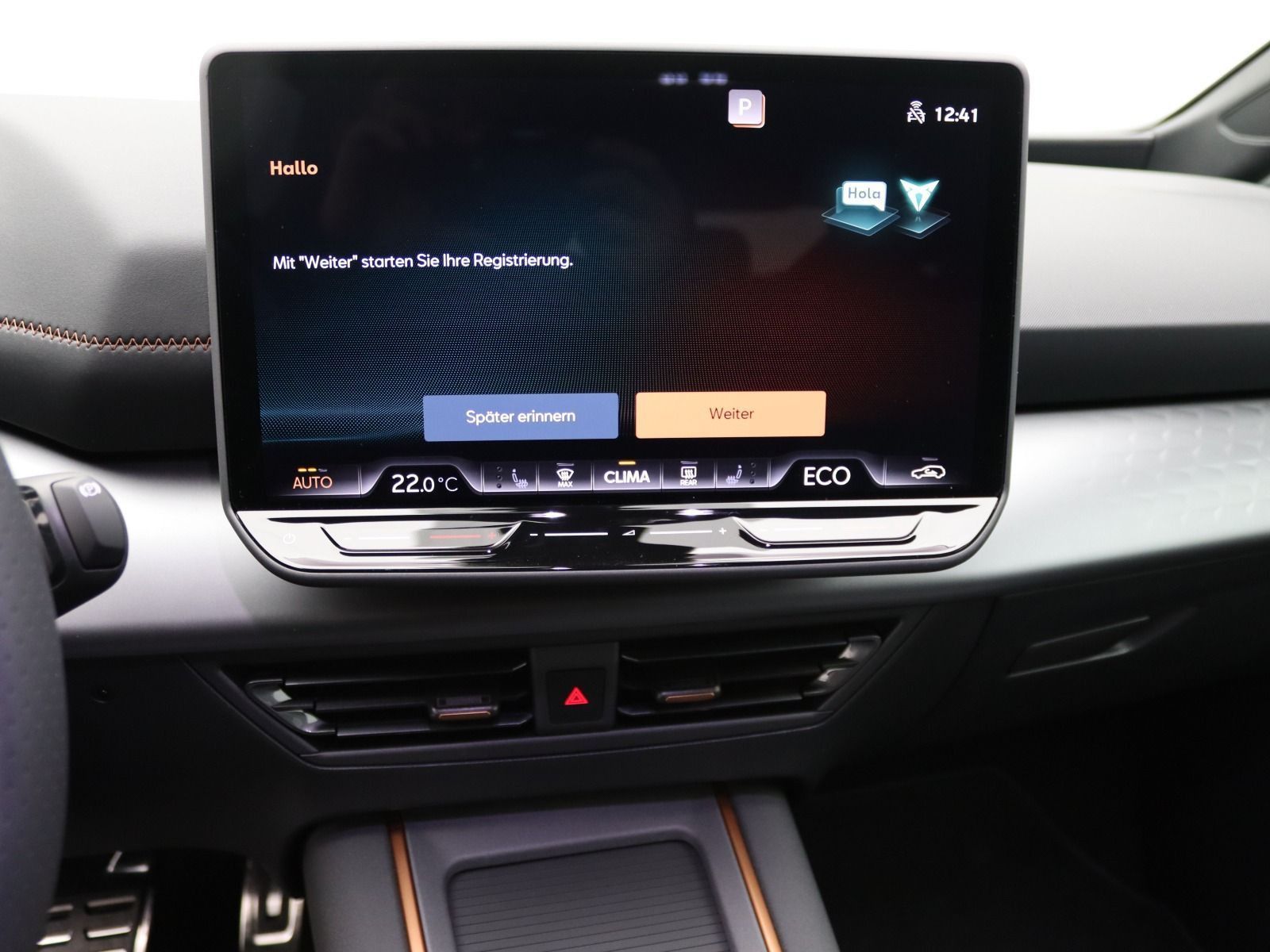 Cupra Born - Bild 14