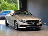 Mercedes-Benz E 300d Coupe*Standhzg*HUD*Burmester*360°Kamera* - Mercedes-Benz E 300: Coupé