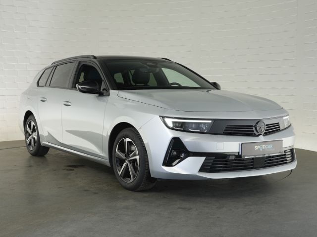 Astra L ST GS HYBRID eDCT+LED+NAVI+360 GRAD KAME
