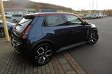 Renault R 5 Techno 120 Urban Range - blaue Renault R 5