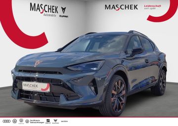 Cupra Leasingangebot: Cupra Formentor VZ 2.0 TSI DSG Navi Matrix ACC 19 Zoll
