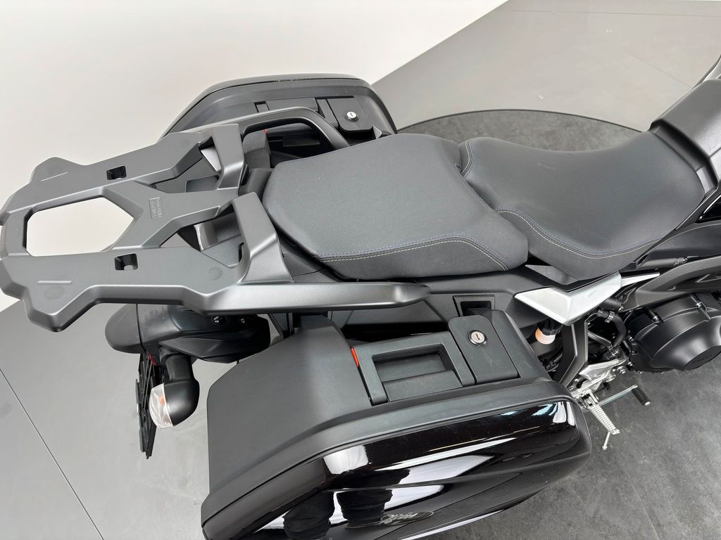 Fahrzeugabbildung Yamaha TRACER 900 GT *2. HAND *TOP-ZUSTAND