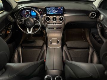 Mercedes GLC 200 - 5