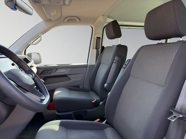 T6.1 Transporter 2.0 TDI Kombi L1H1 PDC NAVI