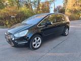 Ford S-Max S-MAX Titanium/NAVI/XENON/TEILLEDER - Ford S-Max aus 2010: Titanium
