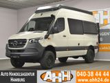 Mercedes-Benz SPRINTER 319 CDI 4x4 OFFTRACK|KÜCHE|SOLAR|2TKM! - Mercedes-Benz 319 cdi
