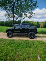 Hummer H2 6.0 V8 Luxury Luxury - Hummer H2 in Wuppertal