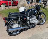BMW R90/6 Rarität 1a Zustand