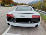 Audi R8 5.2 FSI quattro - handschalter Facelift - gebrauchte Audi R8 aus dem Jahr 2013