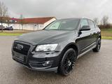 Audi Q5 3.0 TDI *quattro*AUTOMATIK*XENON-PLUS*AHK*21"