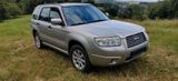 Subaru Forester SG - Subaru aus 2005