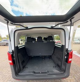 Bild 14 Mercedes-Benz Vito Tourer 114/116 CDI, 119 CDI/BT Pro extralang