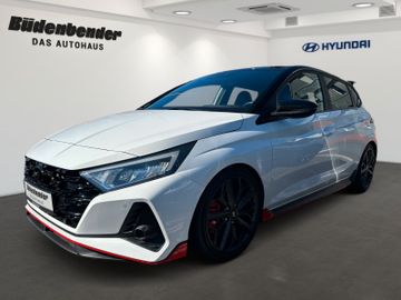 Hyundai i20 N Performance *sehr gepflegt