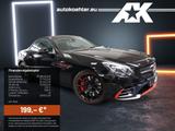 Mercedes-Benz SLC 43 AMG RedArt Edition Carbon H/K-Sound - Mercedes-Benz SLC 43 AMG aus 2018