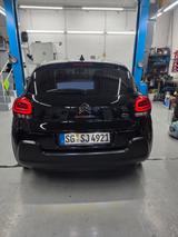 Citroën C3 PureTech 68 LIVE LIVE - Citroën C3: Live